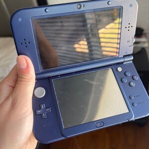 Nintendo 3DS XL